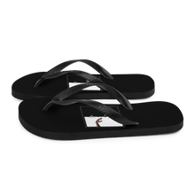 Humanity Flip-Flops by Design Express