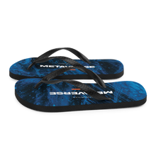 I would rather be in the metaverse Flip-Flops by Design Express