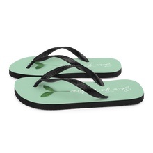 Save the Nature Flip-Flops by Design Express