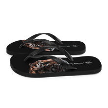 Stay Focused on your Goals Flip-Flops by Design Express