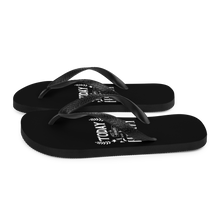 Today is always the best day Flip-Flops by Design Express
