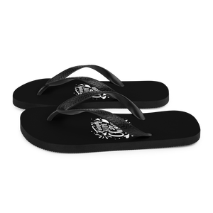 Friend become our chosen Family Flip-Flops by Design Express