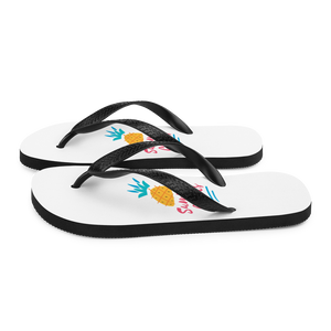 Summer Chills Flip-Flops by Design Express