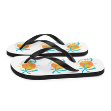 Sun & Fun Flip-Flops by Design Express