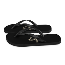 Summer Holidays Beach Flip-Flops by Design Express