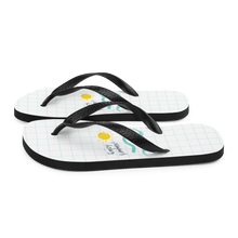 Enjoy Sun Summer Flip-Flops by Design Express