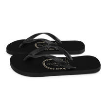 What Consume Your Mind Flip-Flops by Design Express