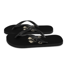 The Camping Flip-Flops by Design Express
