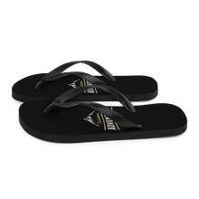 Outdoor Adventure Flip-Flops by Design Express