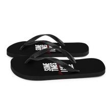 Sometimes I can't See Flip Flops by Design Express