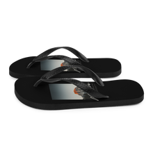 Nature Yosemite Flip Flops by Design Express