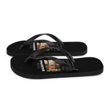 The Barong Flip Flops by Design Express