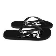 The Dog Father Flip-Flops by Design Express