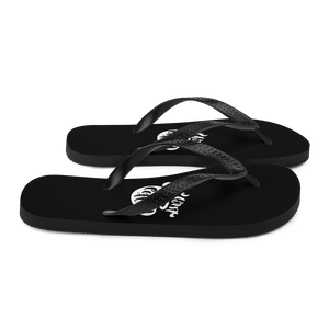 But First Coffee (Coffee Lover) Funny Flip-Flop by Design Express