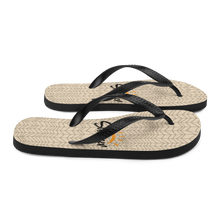 Summer Funny Flip-Flops by Design Express