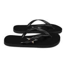 Star Flip-Flops by Design Express