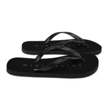 Minimalist Flip-Flops by Design Express