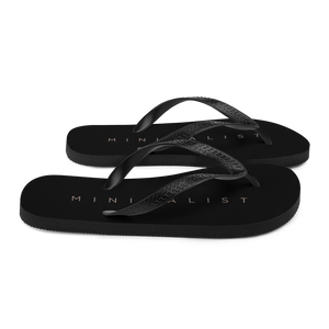 Minimalist Flip-Flops by Design Express