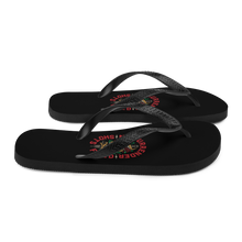 No Surrender Flip-Flops by Design Express