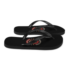 Spartan Spirit Flip-Flops by Design Express