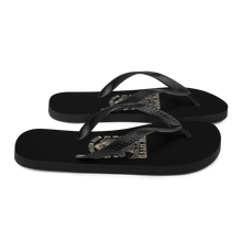 Fighter Martial Art Flip-Flops by Design Express