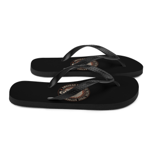 American Heritage Flip-Flops by Design Express