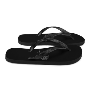 Beauty Line Flip-Flops by Design Express