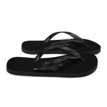 Beauty Sleep Flip-Flops by Design Express