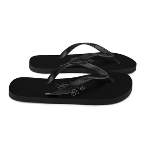 Beauty Sleep Flip-Flops by Design Express