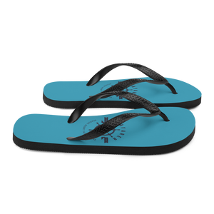 Seafarer Flip-Flops by Design Express