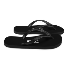 Fart Loading Small (Funny) Flip-Flops by Design Express