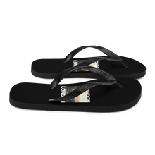 London Flip-Flops by Design Express