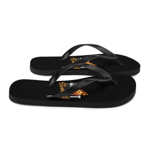 Shoot Streetball Flip-Flops by Design Express