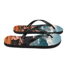 Great Sand Dunes Flip-Flops by Design Express