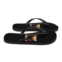 Volcano Flip-Flops by Design Express