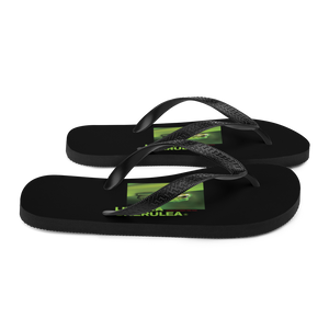 Litoria Caerulia Flip-Flops by Design Express