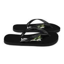 Lilium Candidum Flip-Flops by Design Express