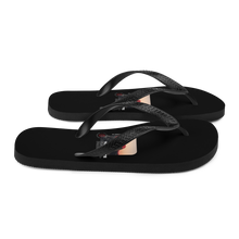 Yosemite National Park Flip-Flops by Design Express