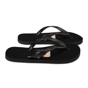 Yosemite National Park Flip-Flops by Design Express