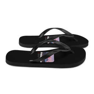 Monte Fitz Roy, Patagonia Flip-Flops by Design Express