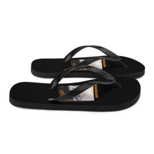 Maroon Bells, Colorado Flip-Flops by Design Express