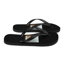 Durdle Door Flip-Flops by Design Express