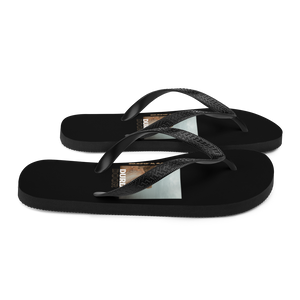 Durdle Door Flip-Flops by Design Express