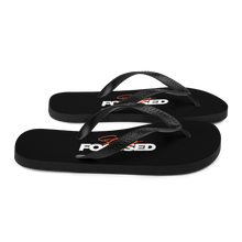 Stay Focused (Motivation) Flip-Flops by Design Express