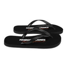 Nobody Cares, Work Harder (Motivation) Flip-Flops by Design Express