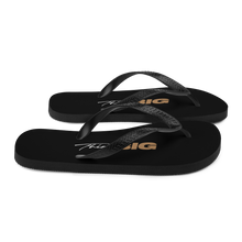 Think BIG (Motivation) Flip-Flops by Design Express