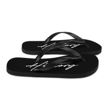 History Flip-Flops by Design Express