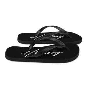 History Flip-Flops by Design Express