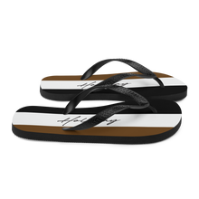 Holiday 3C Flip-Flops by Design Express