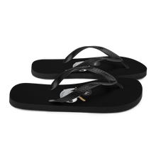 Hola Sloths Flip-Flops by Design Express